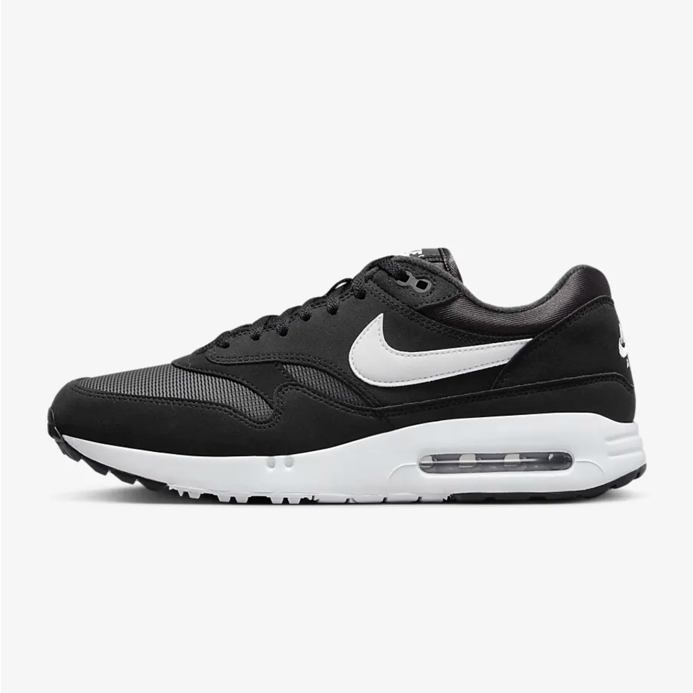 Nike Air Max 1 ‘86 OG G Men’s Golf Shoe - BRAND NEW